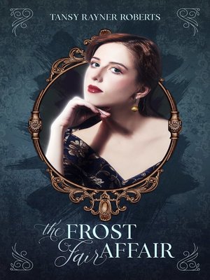 cover image of The Frost Fair Affair